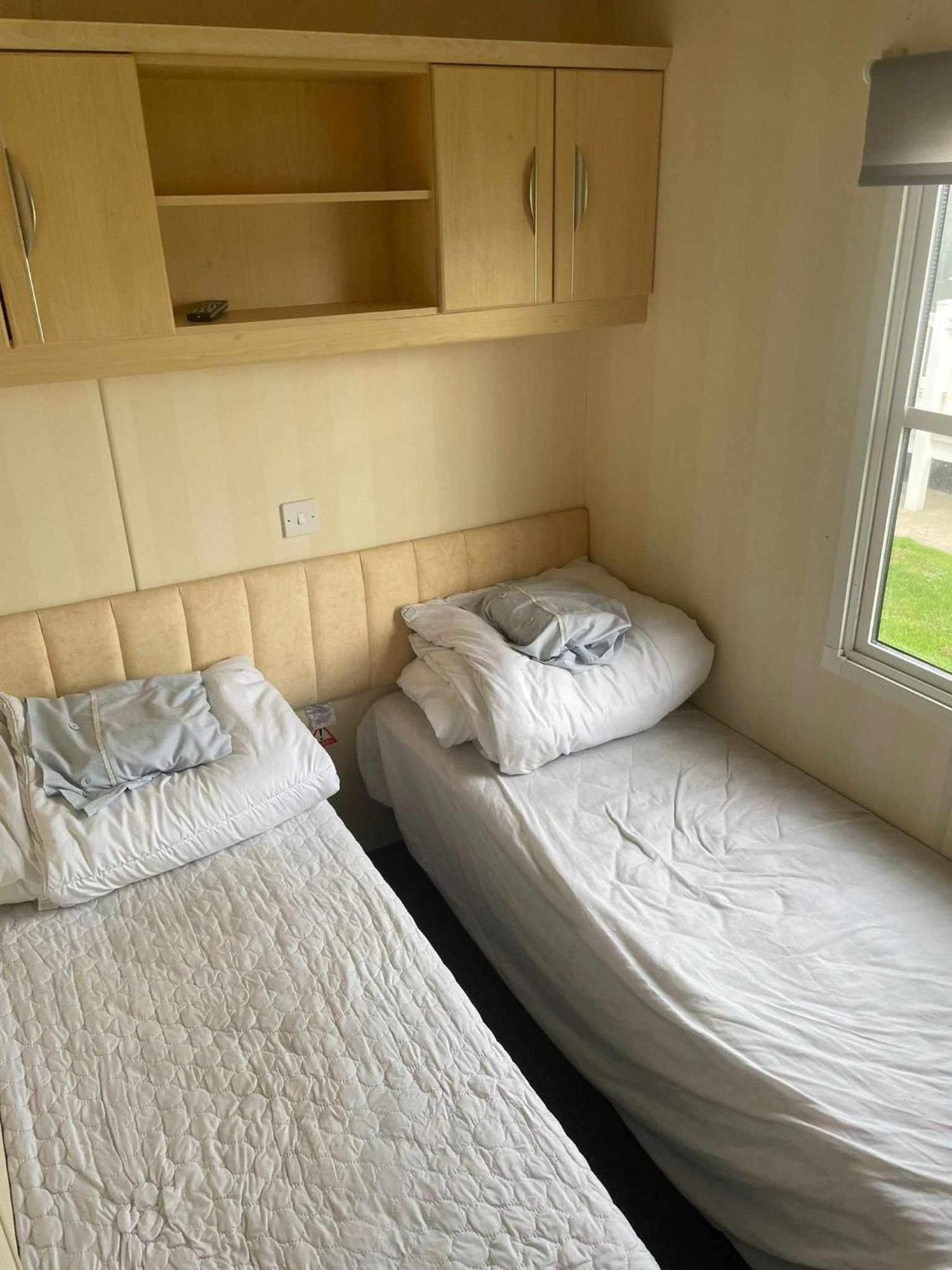 6 Berth Deluxe On The Golden Palm Chapel St Leonard Pg101 * Chapel Saint Leonards