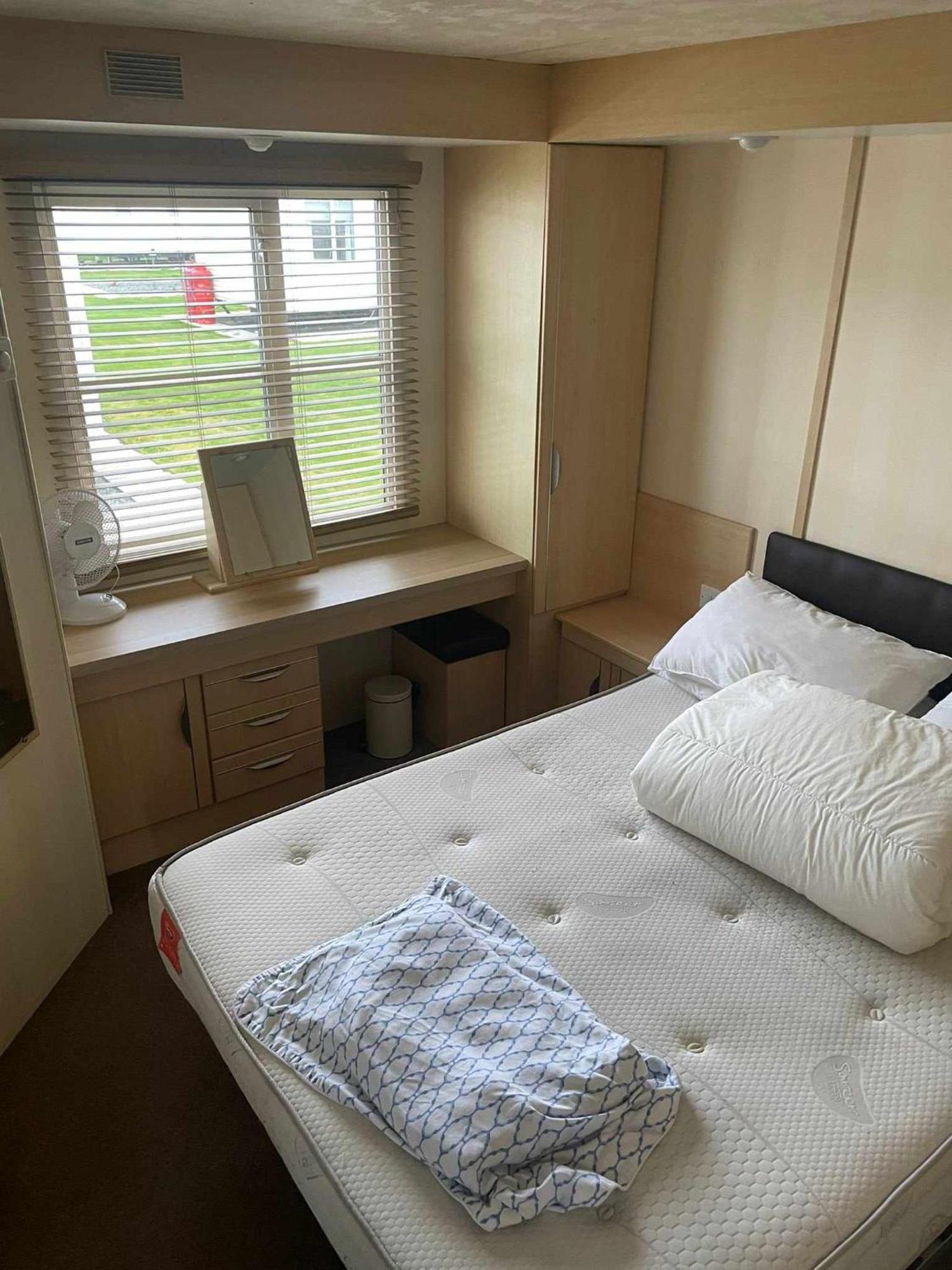 6 Berth Deluxe On The Golden Palm Chapel St Leonard Pg101 Apartment