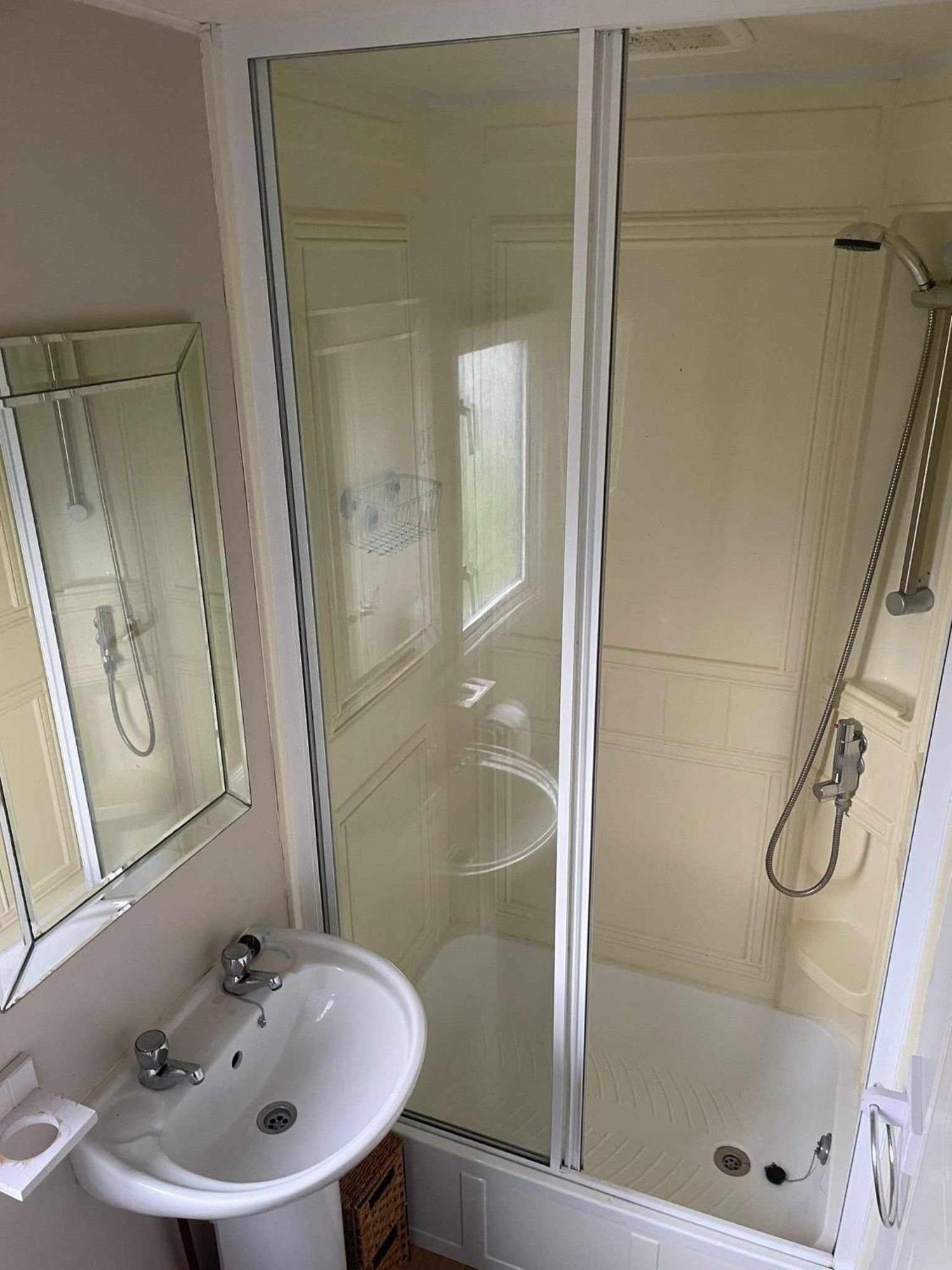 Apartment 6 Berth Deluxe On The Golden Palm Chapel St Leonard Pg101