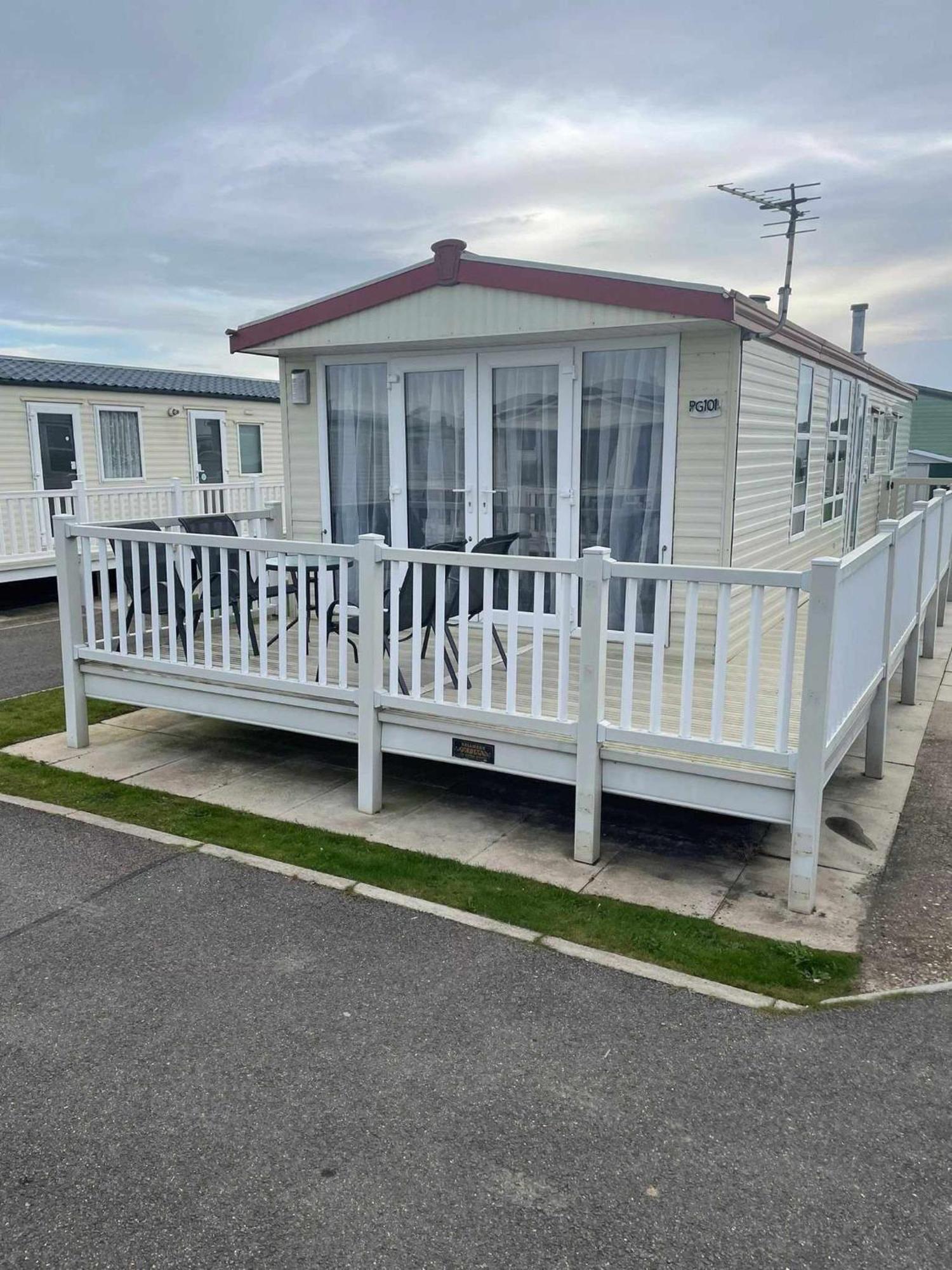 Apartment 6 Berth Deluxe On The Golden Palm Chapel St Leonard Pg101 *