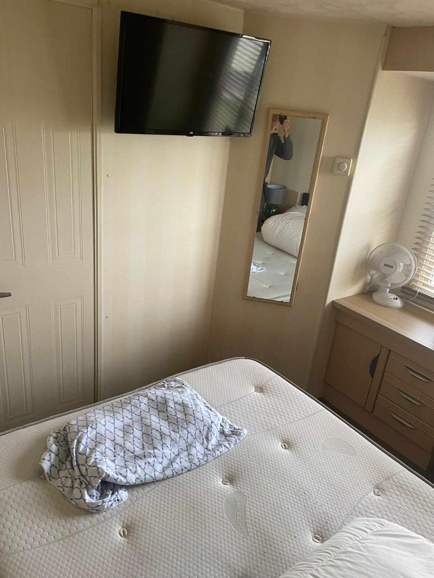 6 Berth Deluxe On The Golden Palm Chapel St Leonard Pg101