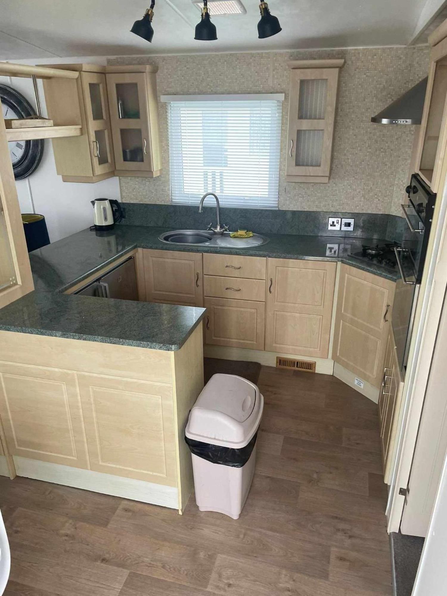 Apartment 6 Berth Deluxe On The Golden Palm Chapel St Leonard Pg101