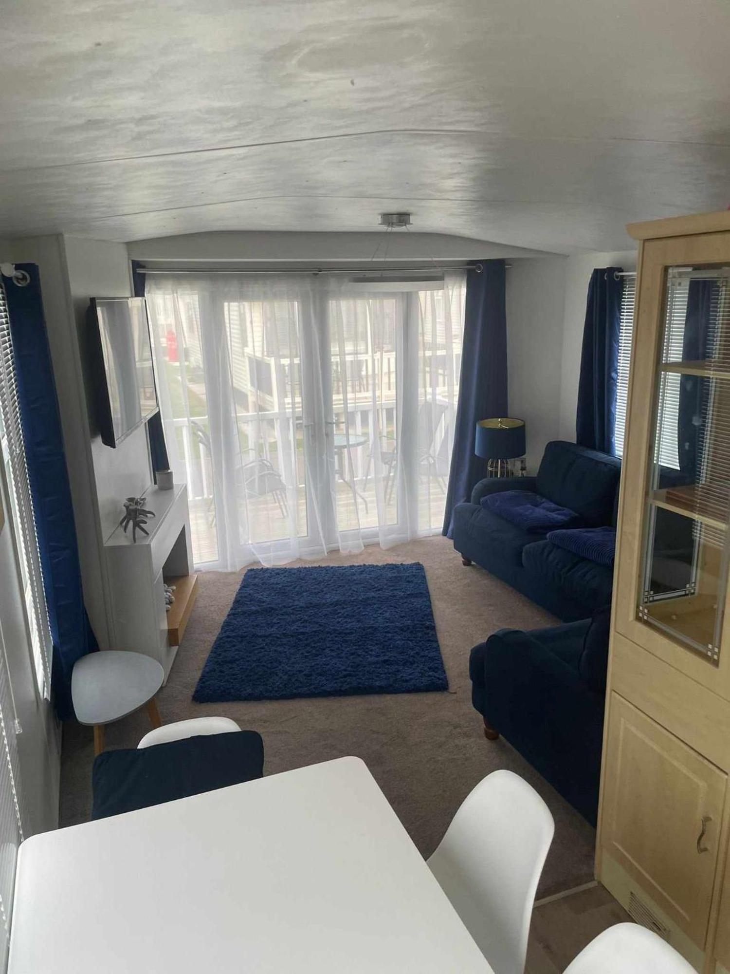 6 Berth Deluxe On The Golden Palm Chapel St Leonard Pg101 Apartment *