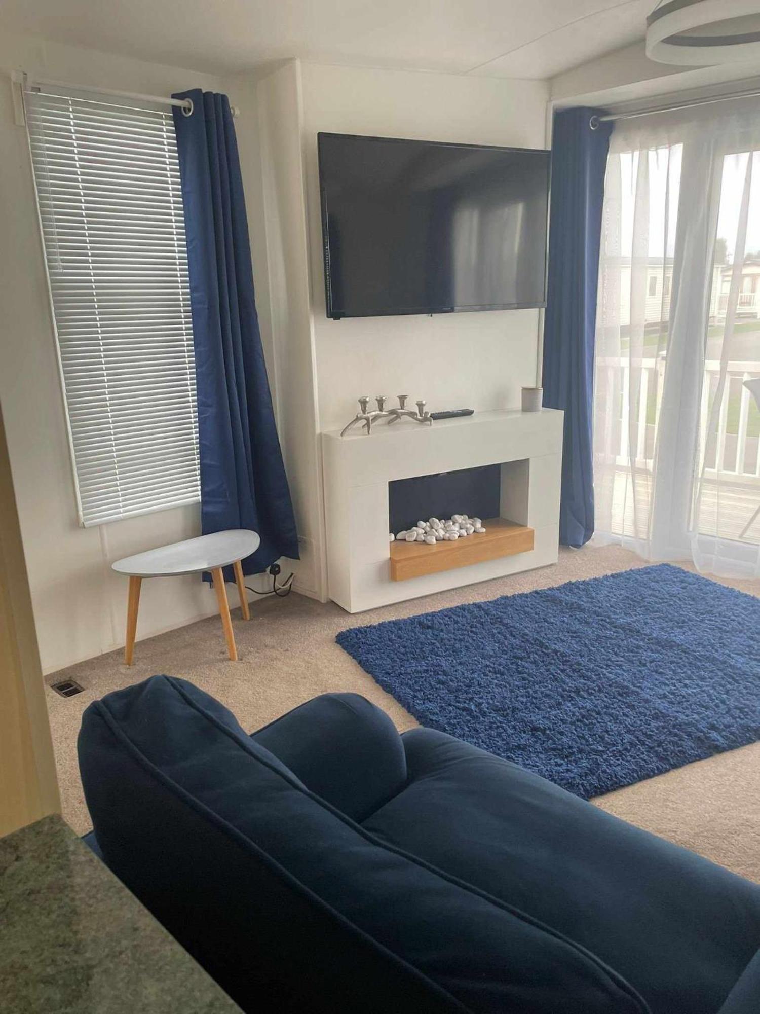 Apartment 6 Berth Deluxe On The Golden Palm Chapel St Leonard Pg101 Chapel Saint Leonards